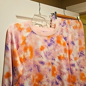 So Intimates Pajamas Set - Size S